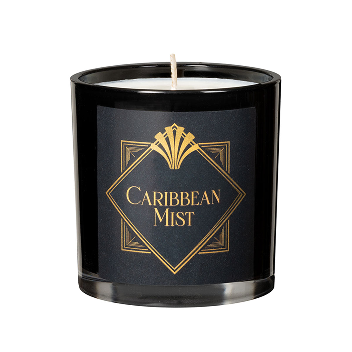 Olivia's Boudoir Candle 6.5oz - Caribbean Mist