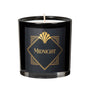 Olivia's Boudoir Candle 6.5oz - Midnight