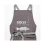 Twisted Wares Hooker On The Weekends Apron