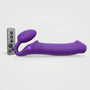 Strap-On-Me Vibe XL - Purple