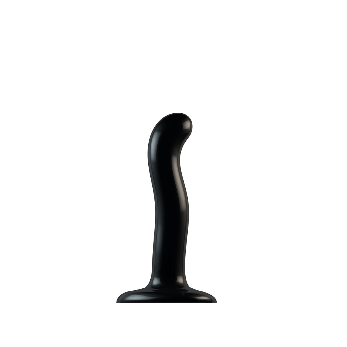 Strap-On-Me P&amp;G Spot Dil Small - Black