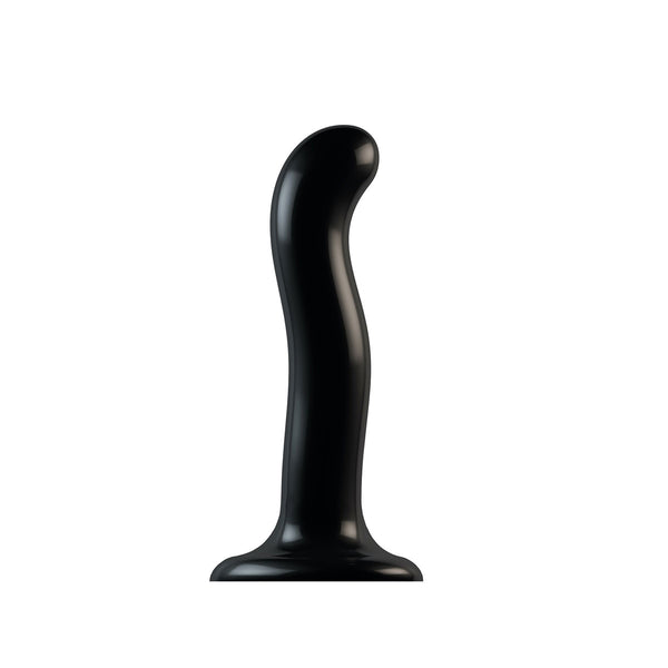 Strap-On-Me P&amp;G Spot Dil Large - Black