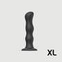 Strap-On-Me Geisha Ball Dil XL - Black