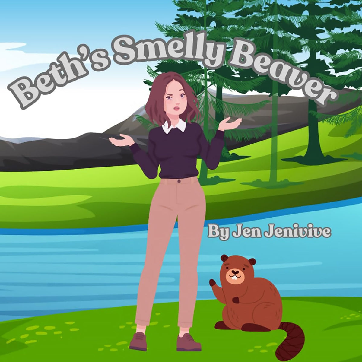 Beths Smelly Beaver