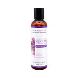 Intimate Earth Moon Bloom Silicone Comfort Glide 4 oz.