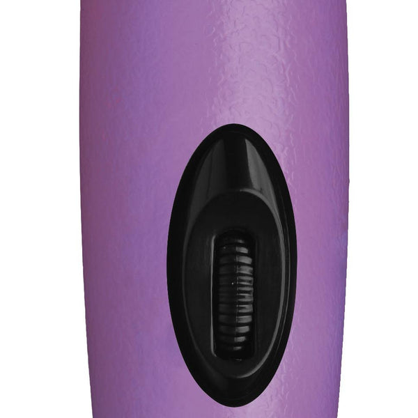 Playful Pleasure Multi-Speed Vibrating Wand - Purple