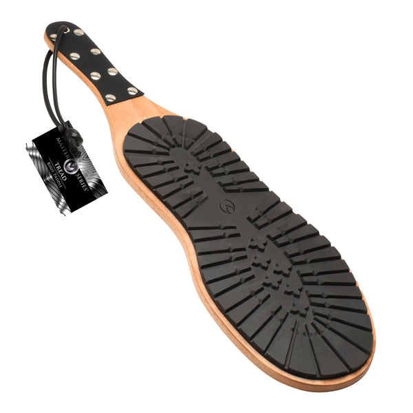 Tread Boot Paddle