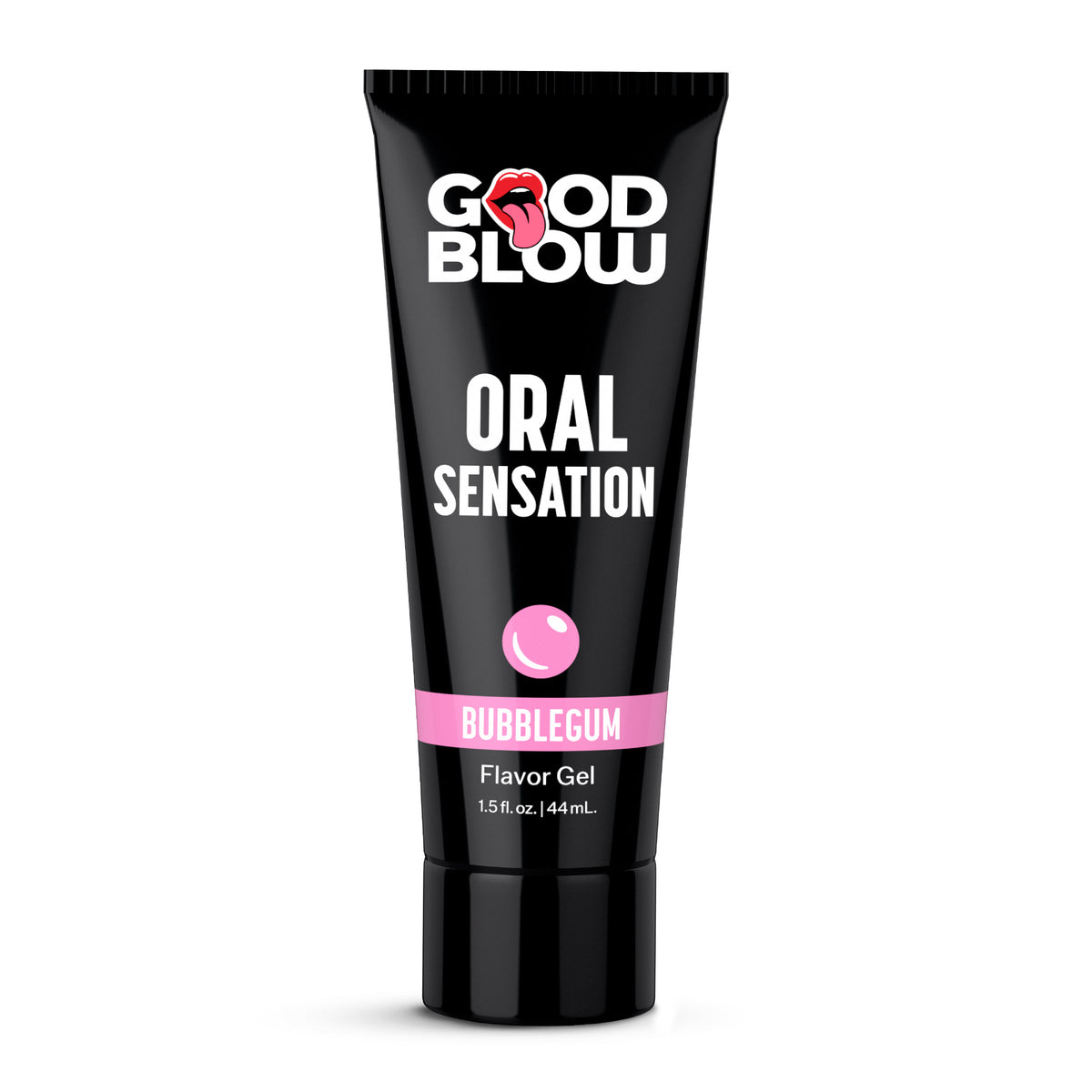 Oral Sensation Bubblegum Flavor Gel