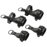 All Access Bed Restraint Kit