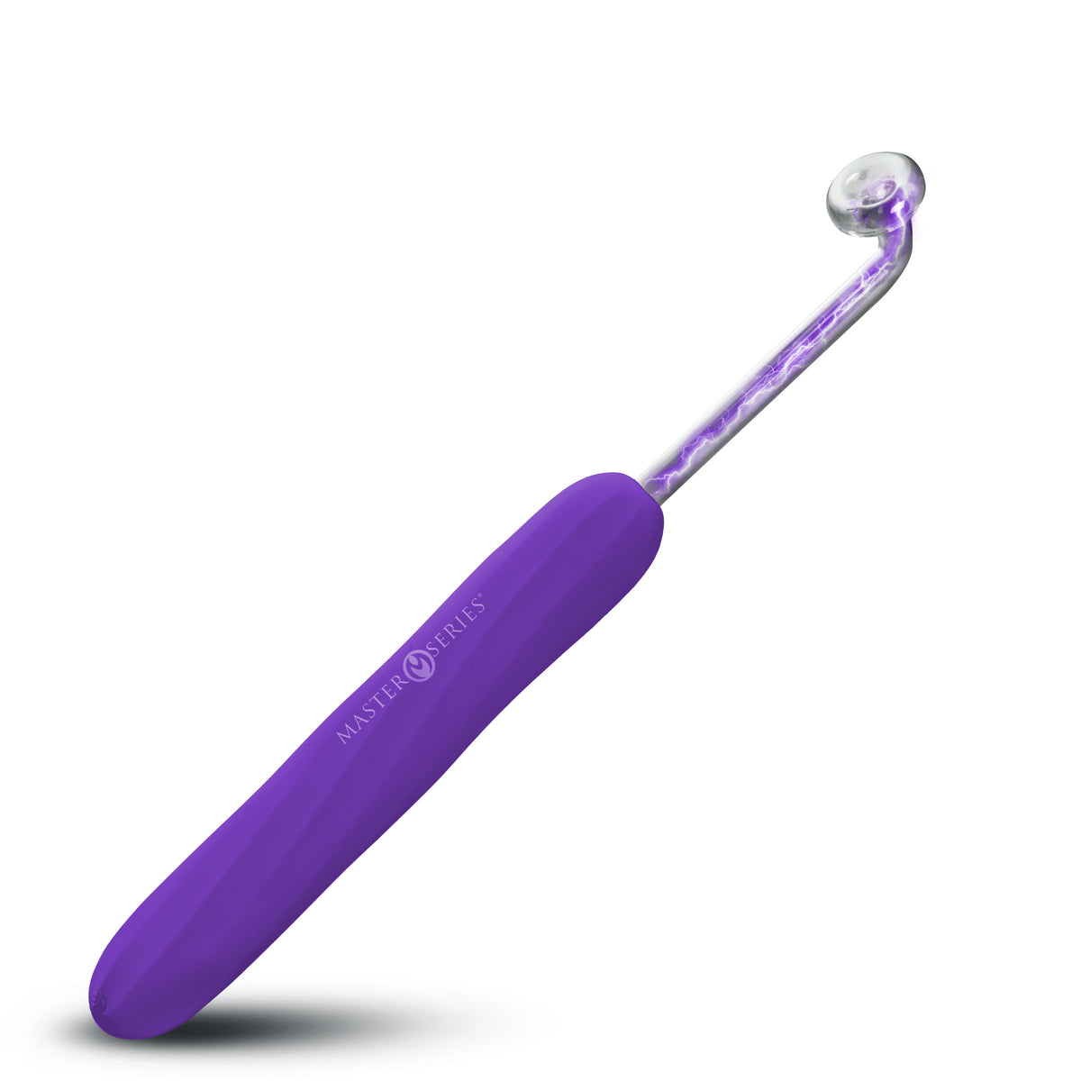 Elektra Rechargeable Violet Wand - Purple