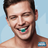 Sexual Enhancement Gummies for Him - Hard (8pcs)