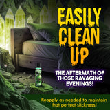 Creature Cum Green Jizz Lubricant - 4oz