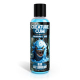Creature Cum Blue Jizz Lubricant - 4oz