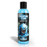 Creature Cum Blue Jizz Lubricant - 8oz