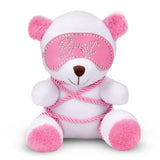 Brat Bondage Bear