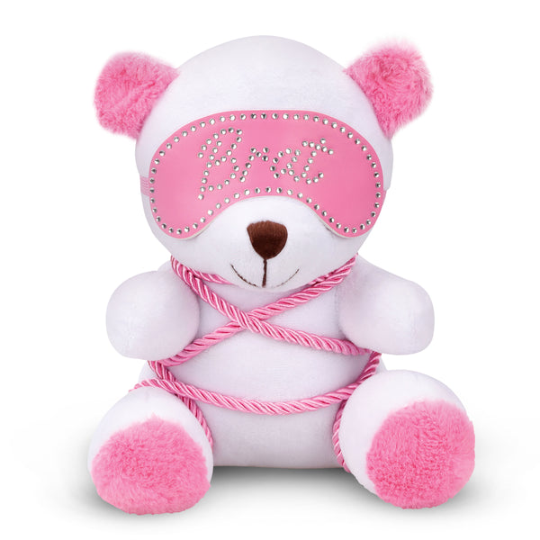 Brat Bondage Bear