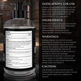 Fisting Lubricant 16oz