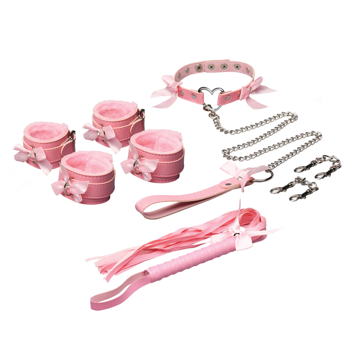 Kawaii Bondage Set