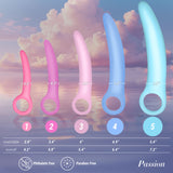 Silicone Kegel Exerciser Set