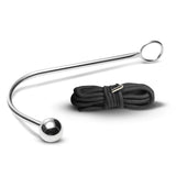 New Roped Anal Hook with Rope
