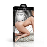 New Roped Anal Hook with Rope