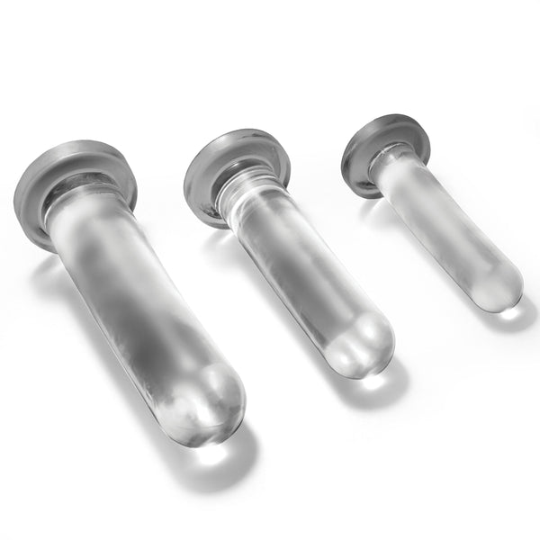 Triple Towers 3 Piece Dilator Set