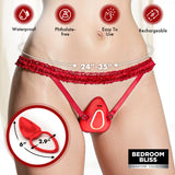 Couples Panty Vibe w/ Remote