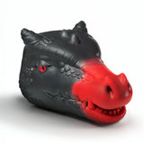 Drago Silicone Masturbator