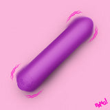 Bullet Vibrator - Purple