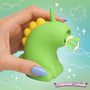 Lickyhorn Licking Silicone Stimulator