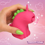 Flickyhorn Flicking Silicone Stimulator
