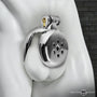 Inverted Chastity Cage