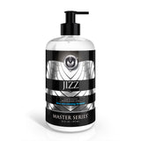 Jizz Cum-Scented Water-Based Lube 16oz