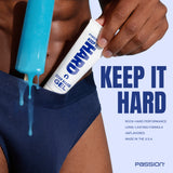 Keep It Hard Stay Hard Gel 1.5oz