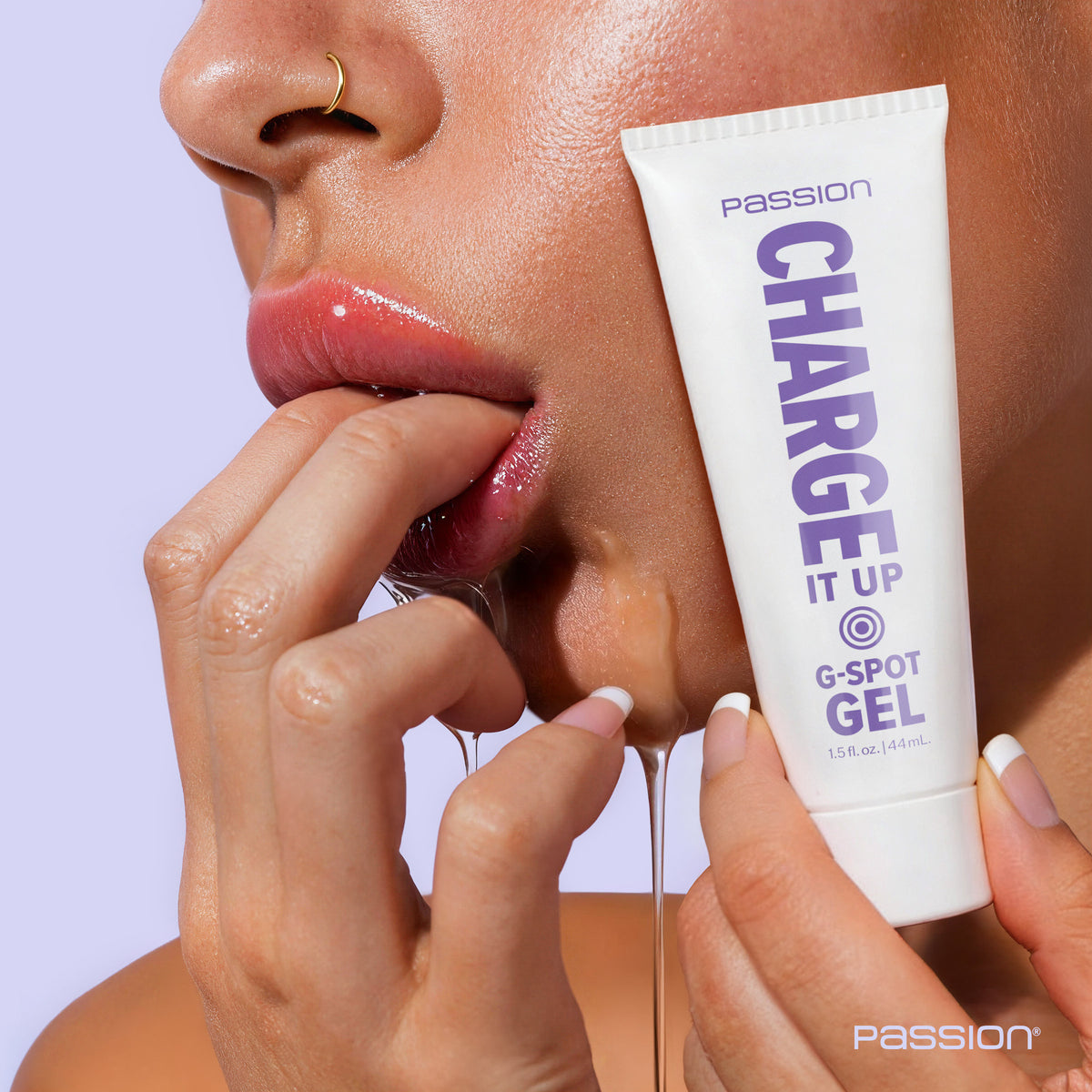 Charge Up G-Spot Gel 1.5oz