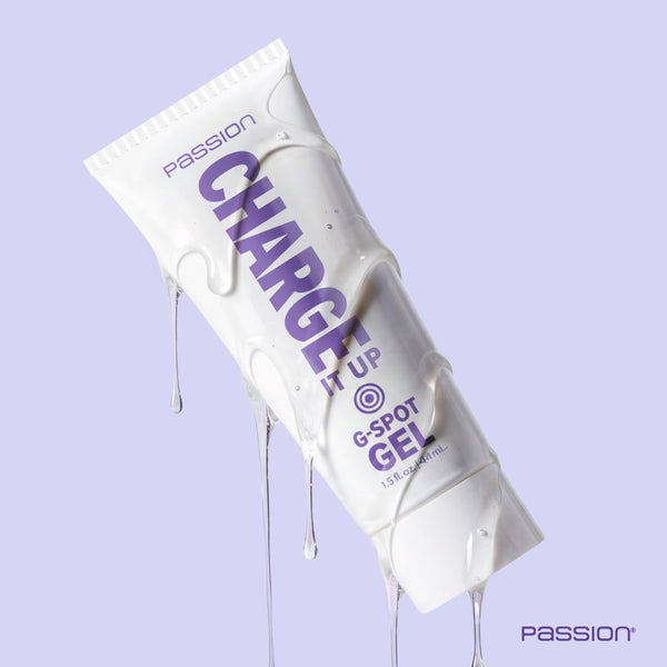 Charge Up G-Spot Gel 1.5oz