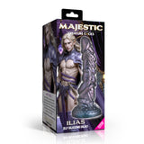 Ilias Elf Silicone Dildo