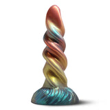 Celina Fairy Silicone Dildo