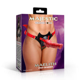 Maelith Strap-On Harness