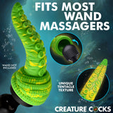 Tenta Head Silicone Wand Attachment