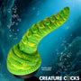 Tenta Head Silicone Wand Attachment