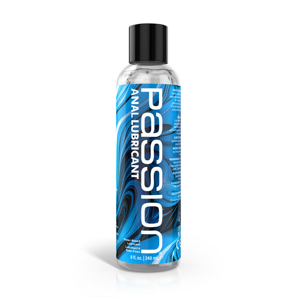 Anal Lubricant 8oz