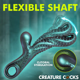 Vibropus Silicone Vibrator