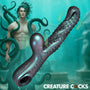 Vibropus Silicone Vibrator