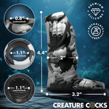 Night Prowler Silicone Penis Enhancer