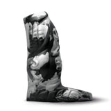 Night Prowler Silicone Penis Enhancer