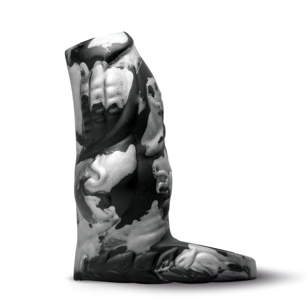 Night Prowler Silicone Penis Enhancer