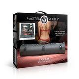 Discreet BDSM Travel Bag