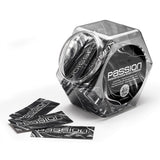 Passion Silicone 5mL Satchel 100 Pack