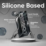 Passion Silicone 5mL Satchel 100 Pack